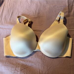 Soma Vanishing Back Full Coverage Bra